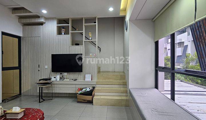 Di Jual Murah Rumah Tabebuya Cluster Impresahaus Bsd City 2