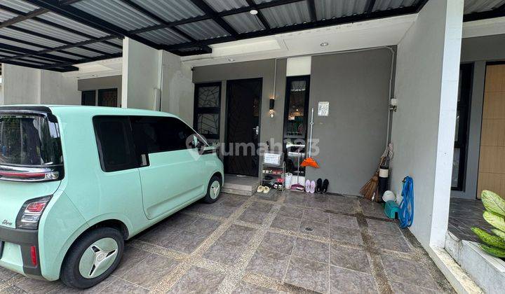 Provence Suite Bsd Kondisi Bagus Sesuai Foto  2