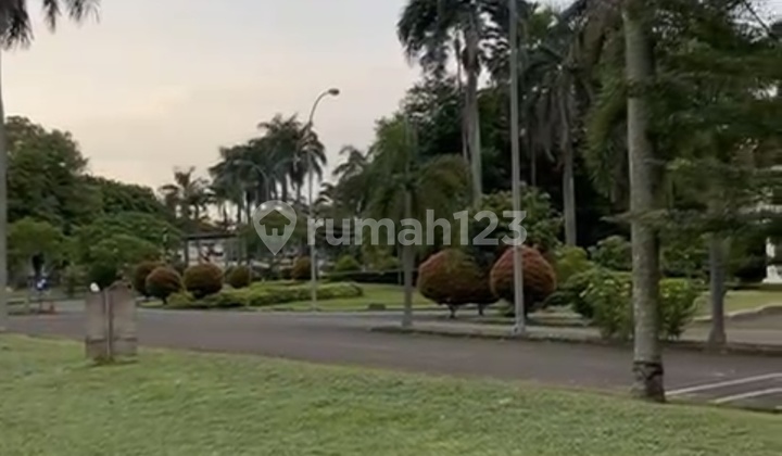 Dijual Kavling Teras Golf Hadap Selatan Dijual Kavling Teras Golf Hadap Selatan