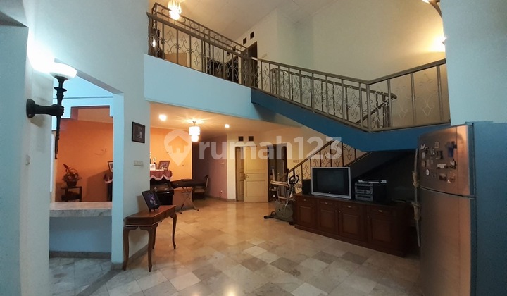 For Quick Sale Giriloka BSD Area 300m2