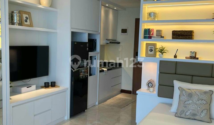 Apartment B Residence Bsd City Cantik Siap Huni Lengkap Furnish Apartment B Residence Bsd City Cantik Siap Huni Lengkap Furnish