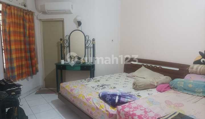 Dijual Cepat Rumah di Sektor 7A Gading Serpong 2