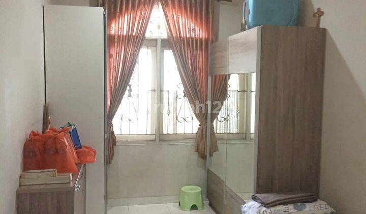 Dijual Murah Rumah Sektor 7A Gading Serpong 2