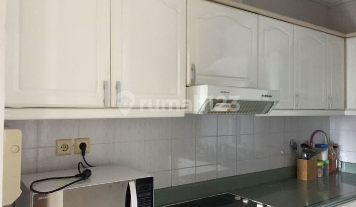 Pasadena Pulomas Apartment 3 BR Semi Furnished 2