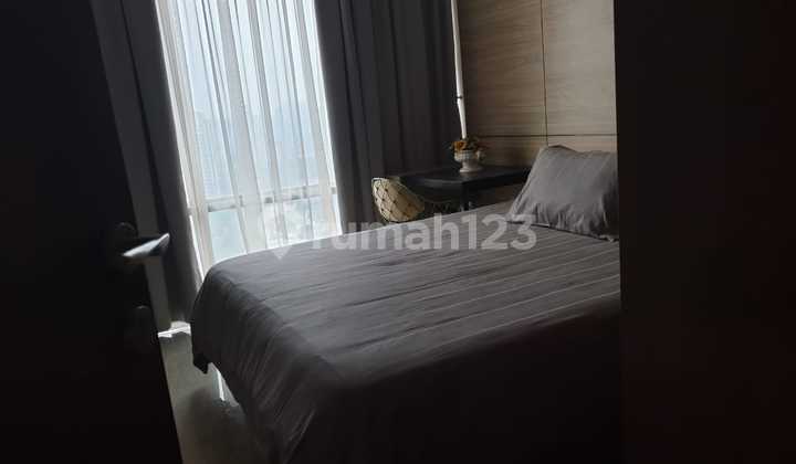 Apartment Essence Dharmawangsa 3 BR Furnished Private Lift 2