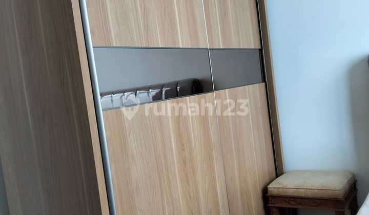 Apartemen Regatta Pantai Mutiara Pluit 3 Bedrooms Fully Furnished 2