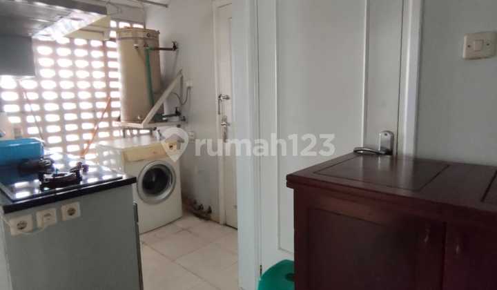 Apartemen Ambassador 1 Kuningan 2 Bedrooms Furnished 2
