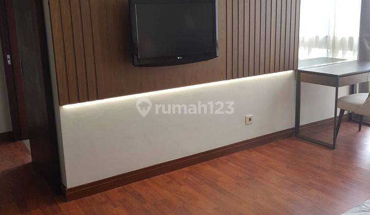 Apartement Capital Residences 2 BR Furnished 3