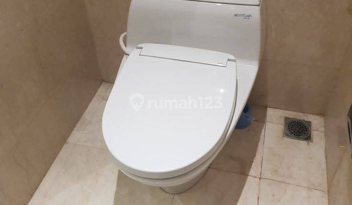 Apartement Capital Residences 2 BR Furnished 5