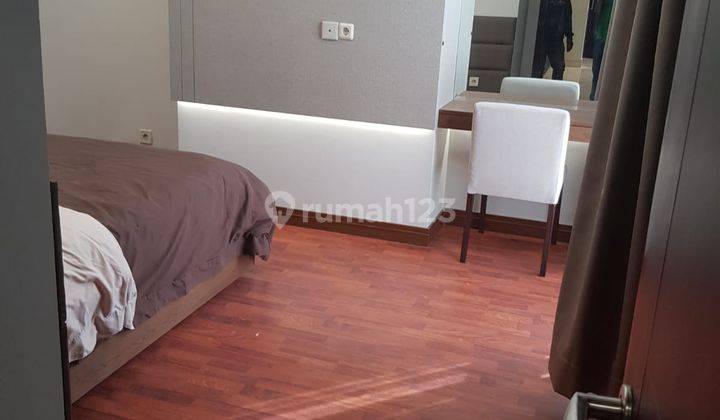 Apartement Capital Residences 2 BR Furnished 8