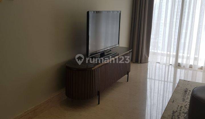 Apartement Capital Residences 2 BR Furnished 11
