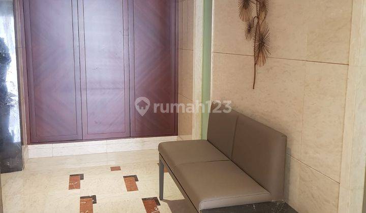 Apartement Capital Residences 2 BR Furnished 12