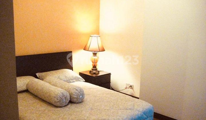 Apartement Capital Residences 2 BR Furnished 3