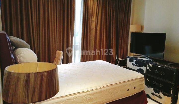 Apartement Capital Residences 3 BR Furnished 5