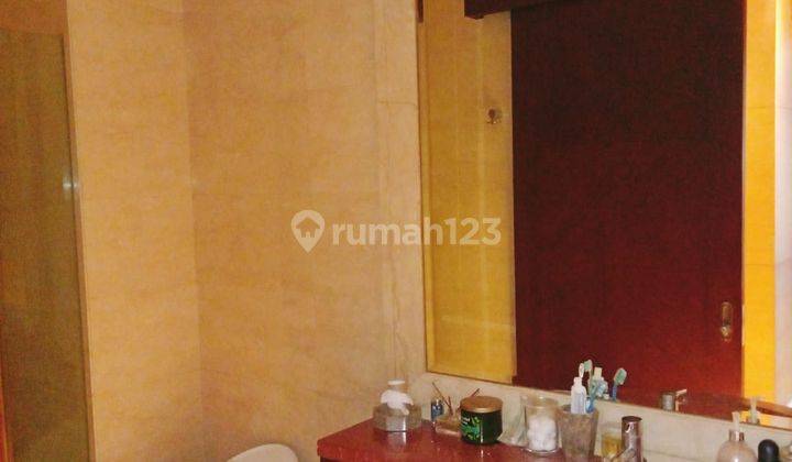 Apartement Capital Residences 3 BR Furnished 6