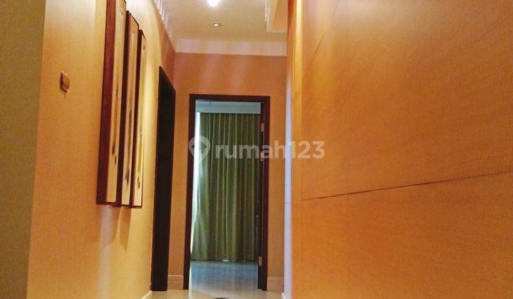 Apartement Capital Residences 3 BR Furnished 7