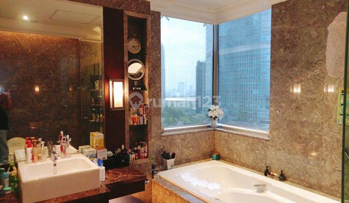Apartement Capital Residences 3 BR Furnished 10
