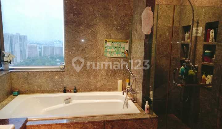Apartement Capital Residences 3 BR Furnished 11