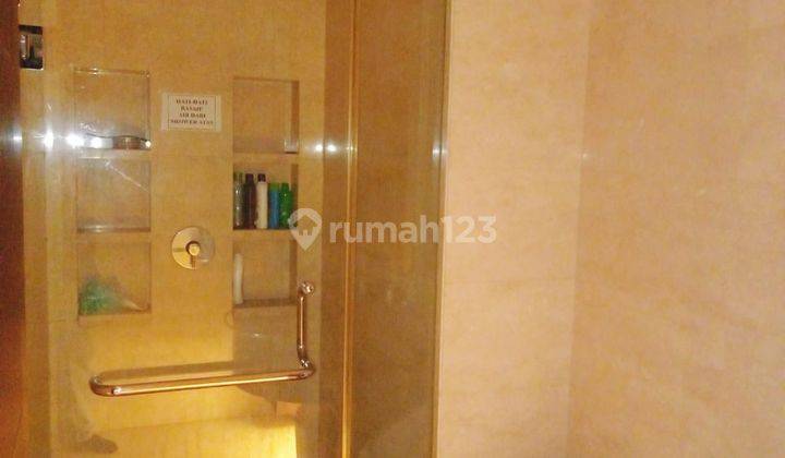 Apartement Capital Residences 3 BR Furnished 12