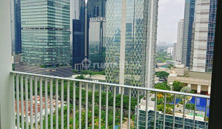 Apartement Capital Residences 3 BR Furnished 18