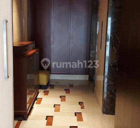 Apartement Capital Residences 3 BR Furnished 6