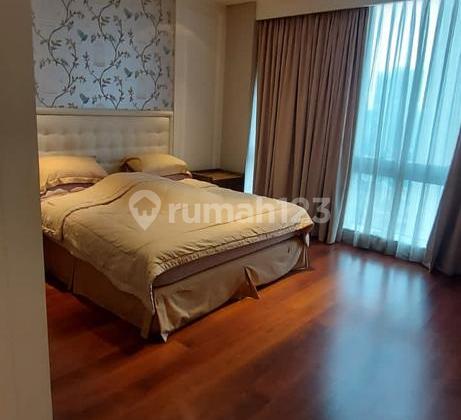Apartement Capital Residences 3 BR Furnished 9