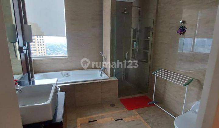 Apartement Capital Residences 3 BR Furnished 10