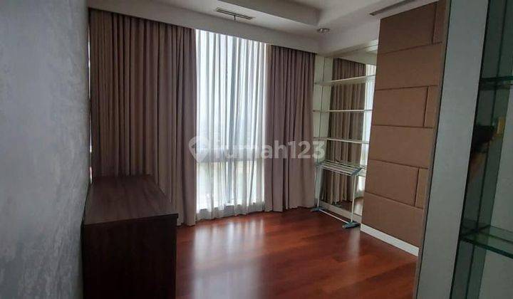 Apartement Capital Residences 3 BR Furnished 14