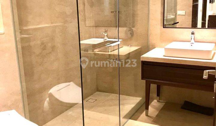 Apartement The Pakubuwono Spring 2 BR Furnished 3