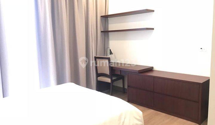 Apartement The Pakubuwono Spring 2 BR Furnished 5