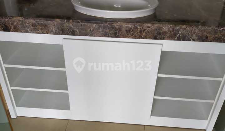 Apartemen The Mansion At Kemang Type Studio Furnished 2