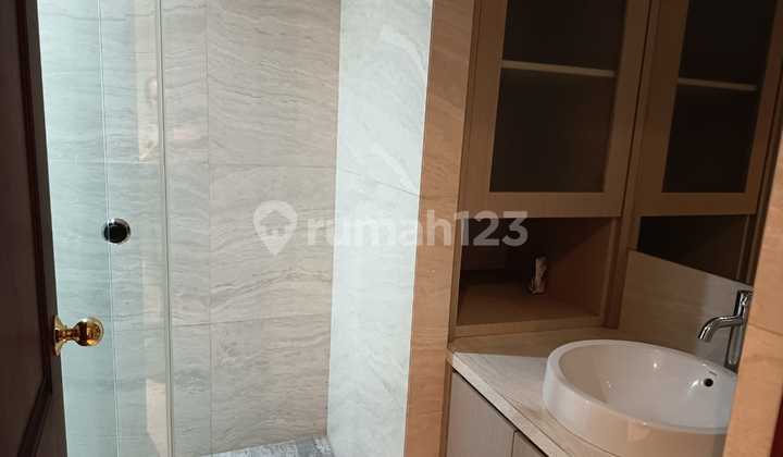 Apartemen Pavilion Karet 2 Bedrooms Furnished 2