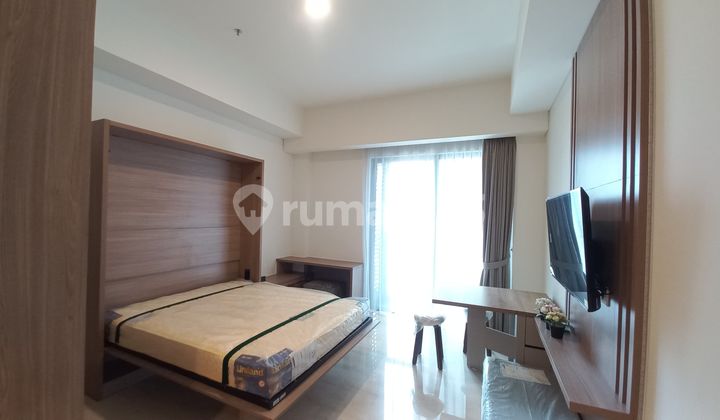Apartment 57 Promenade Studio Type Fully Furnished
