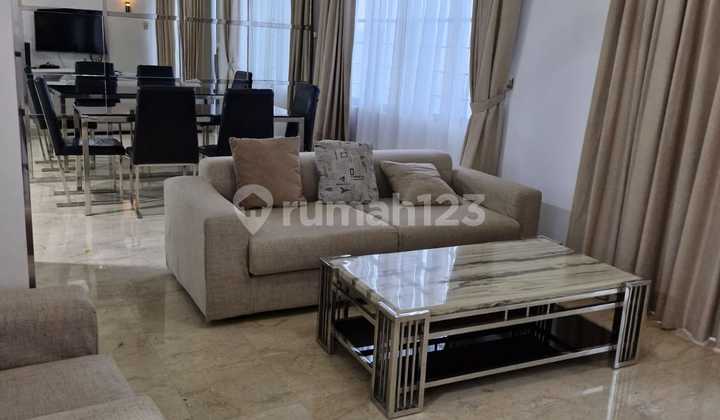 Apartemen Ambassador Kuningan 3 Br Furnished Apartemen Ambassador Kuningan 3 Br Furnished