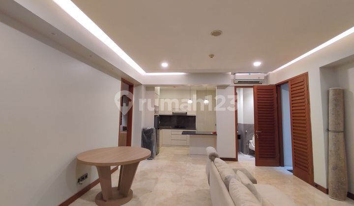 Apartment Daksa Residence 2 BR Furnished 2