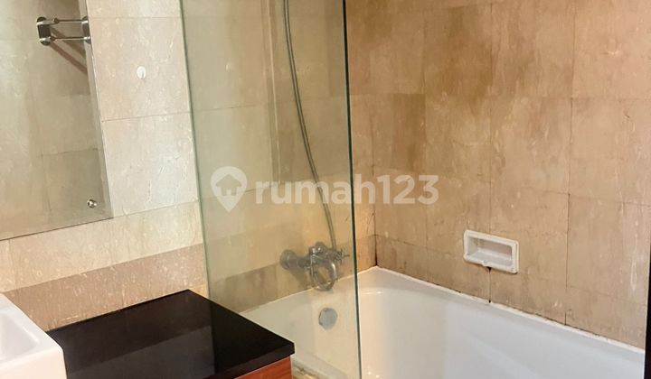 Apartemen Setiabudi Residences 2 Bedrooms Furnished 2