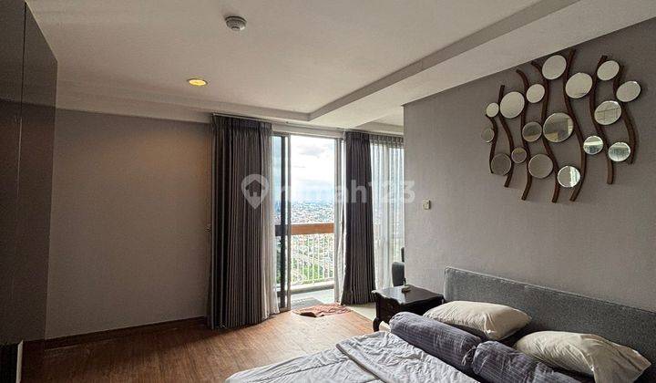 Apartemen Kemang Mansion 1 Bedroom Furnished 2