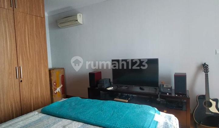 Residence 8 Senopati Apartment 1 Bedroom Furnished 2