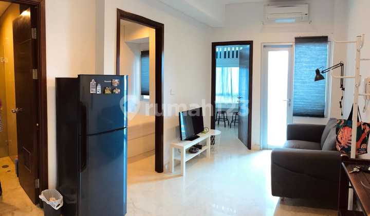 Apartment Capitol Park 2 BR Furnished 2