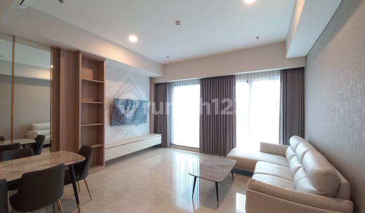 Apartment 57 Promenade Thamrin 2 Bedrooms Furnished