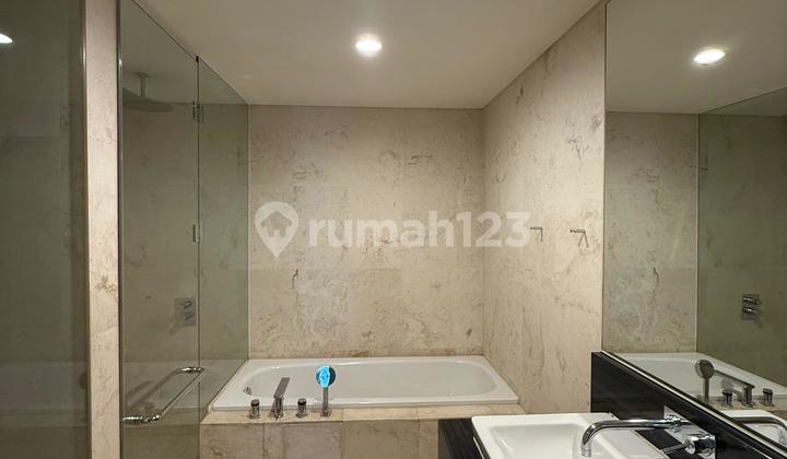 Apartemen Verde Kuningan Setiabudi 3 Bedrooms Furnished 2