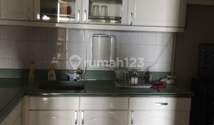 Pasadenia Pulomas Apartment 3 BR Furnished 2