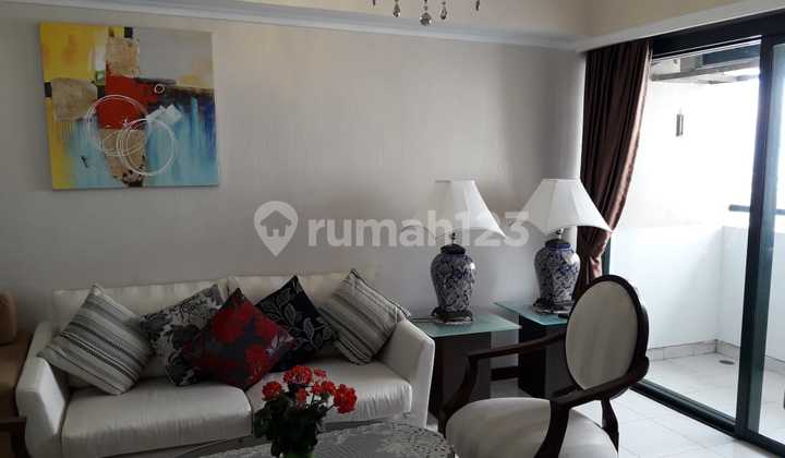 STC Apartment (Arya Duta Semanggi) 3 Bedrooms