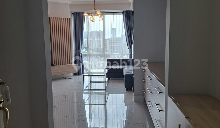 Apartemen Batavia 3 Bedrooms Furnished Renovated 2