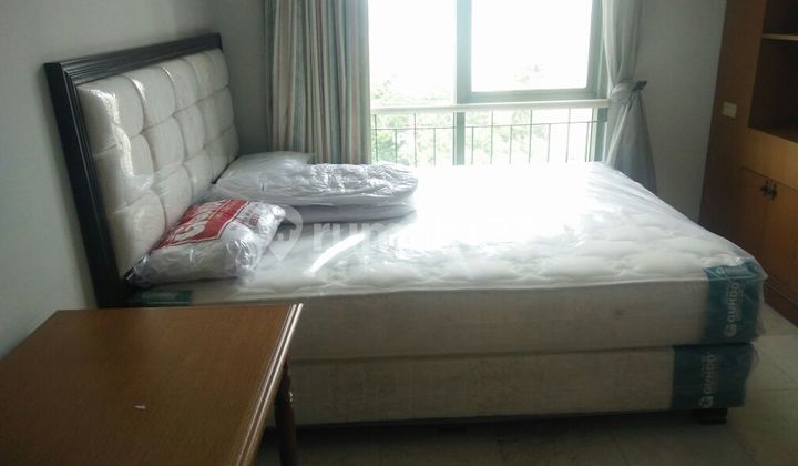 Pasadenia Pulomas Apartment 3 BR Furnished 1