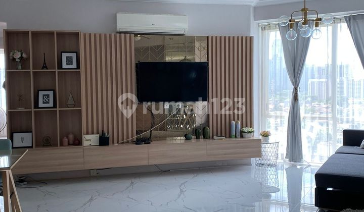 Apartemen Batavia Benhil 3 Bedrooms Furnished Renovated Apartemen Batavia Benhil 3 Bedrooms Furnished Renovated