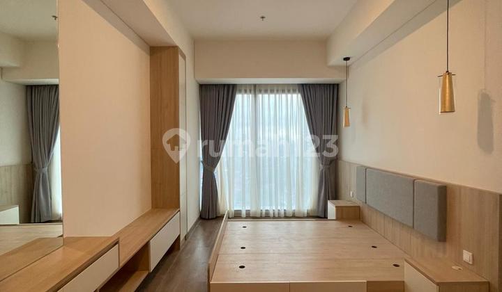 57 Promenade Thamrin Apartment 2 Bedrooms Furnished