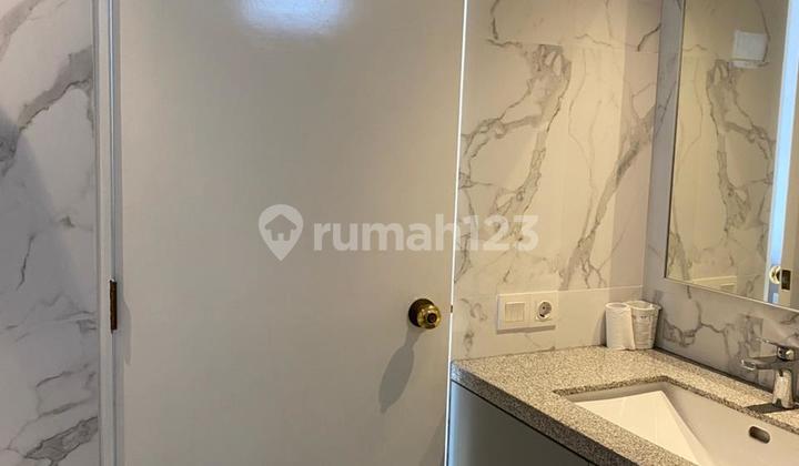 Apartemen Taman Anggrek 3 Bedrooms Furnished 2