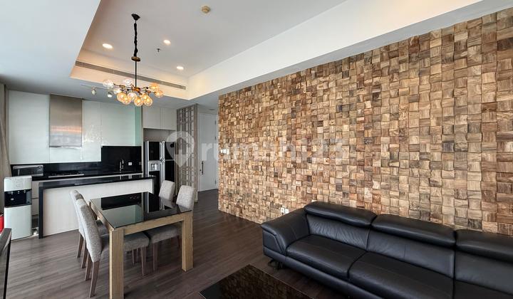 Apartemen Verde Kuningan Setiabudi 3 Bedrooms Furnished Apartemen Verde Kuningan Setiabudi 3 Bedrooms Furnished