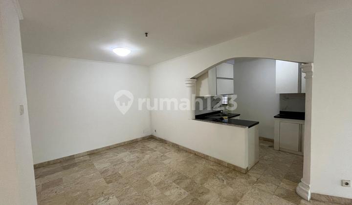 Apartemen Beverly Tower Cilandak 3 Bedrooms Furnished / Semi Furnished 2